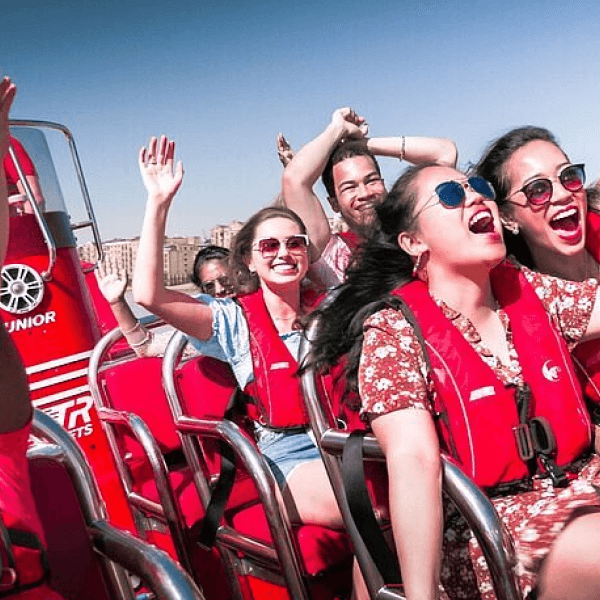 Hollywood Sign Small Group Tour in Luxury Van